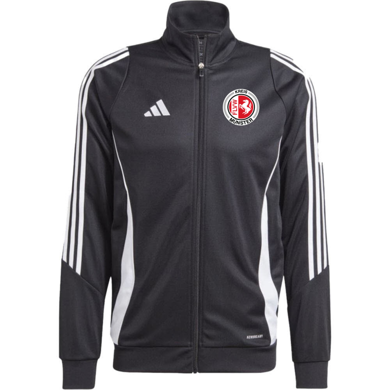 TIRO24 Trainingsjacke