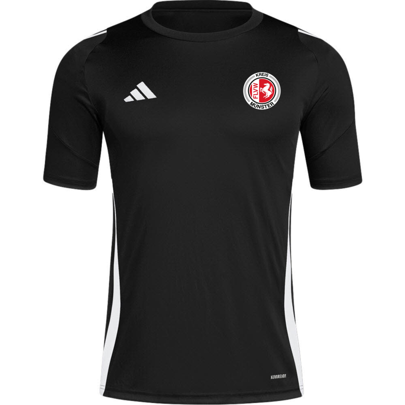 TIRO 24 TRIKOT