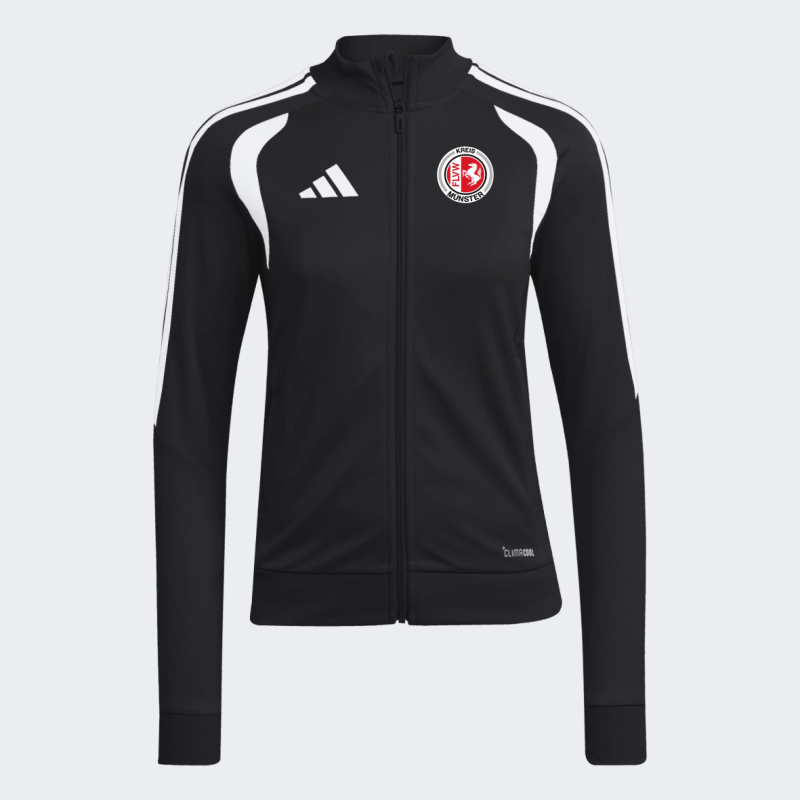 TIRO26 Trainingsjacke